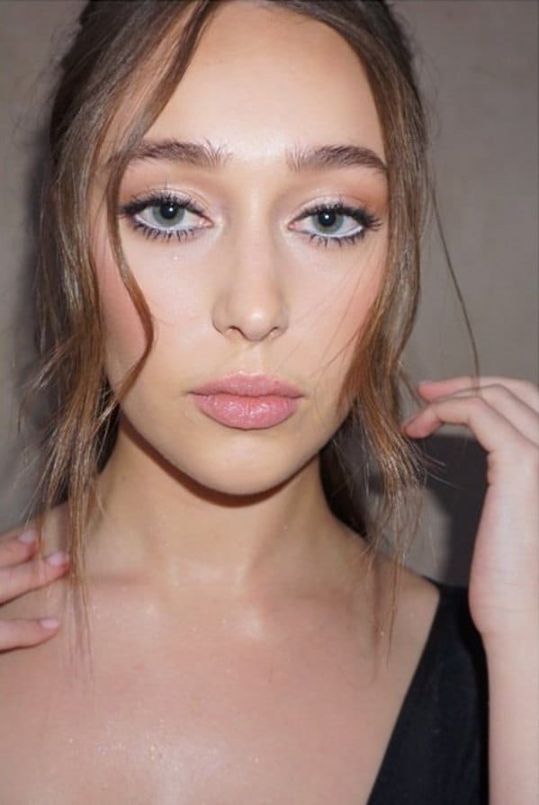 Alycia Debnam Carey