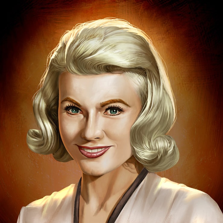 Marilyn Munster