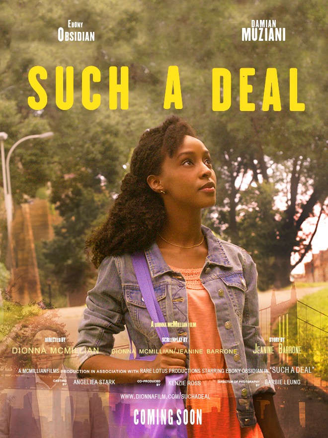 Such A Deal (2019)
