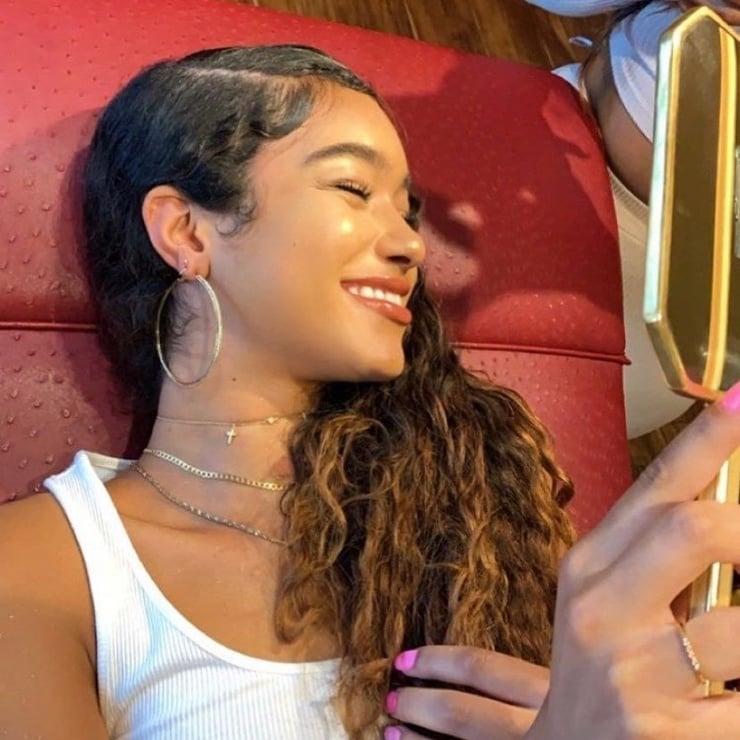 Lala Baptiste