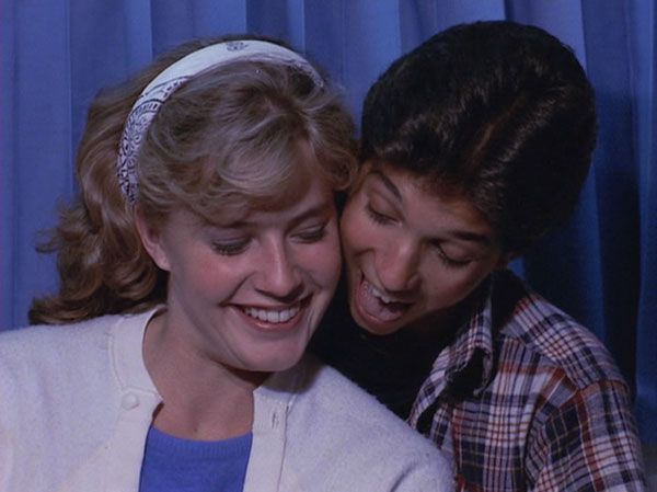 Daniel Larusso