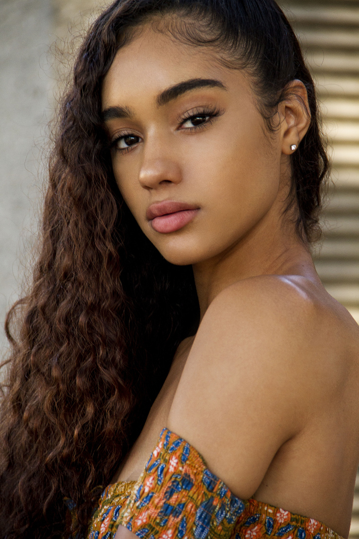 Lala Baptiste