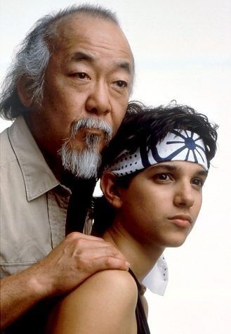 Daniel Larusso