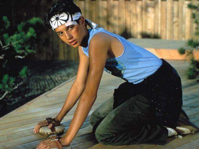 Daniel Larusso