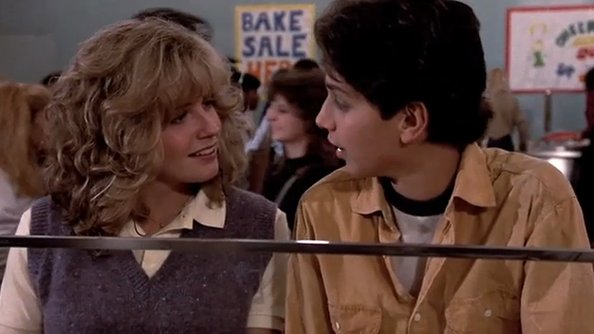 Daniel Larusso