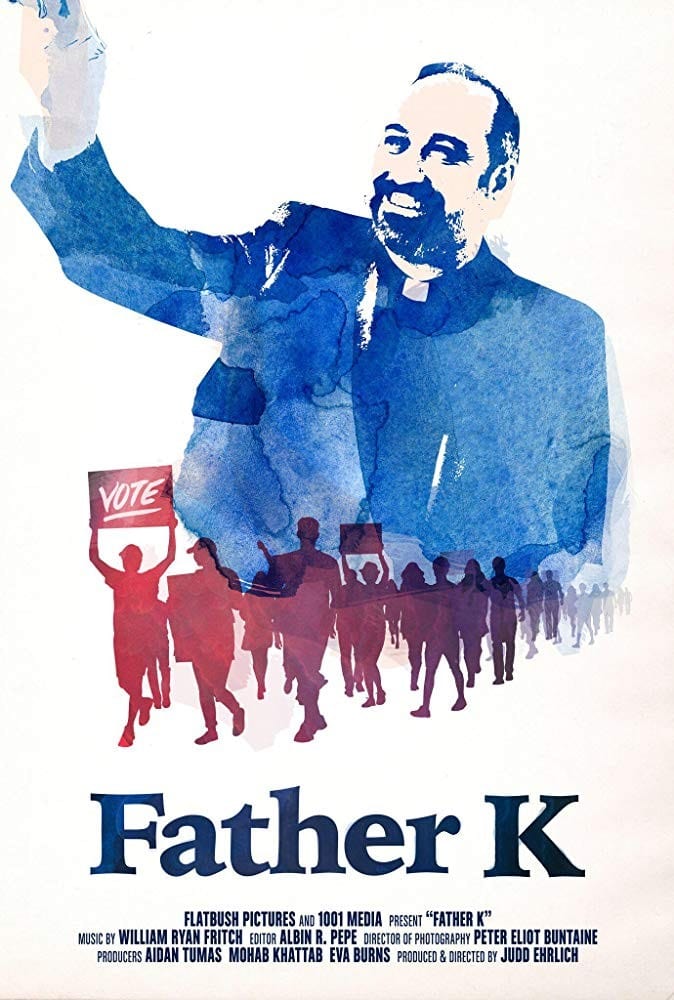 Father K (2018)