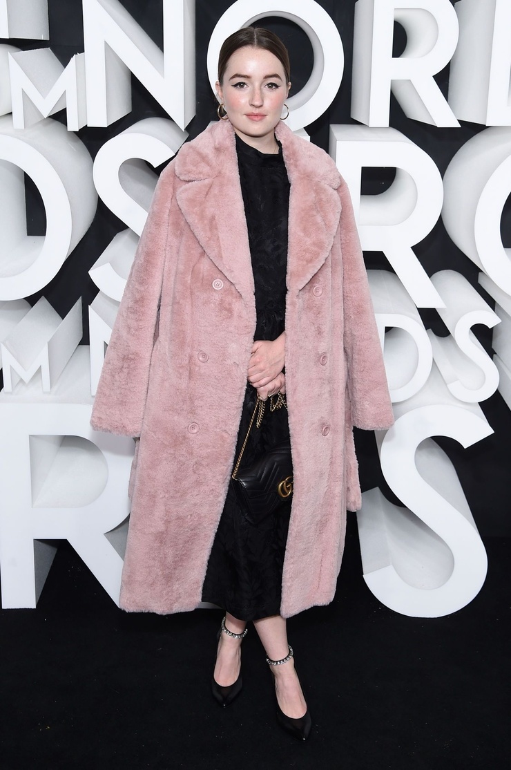 Kaitlyn Dever