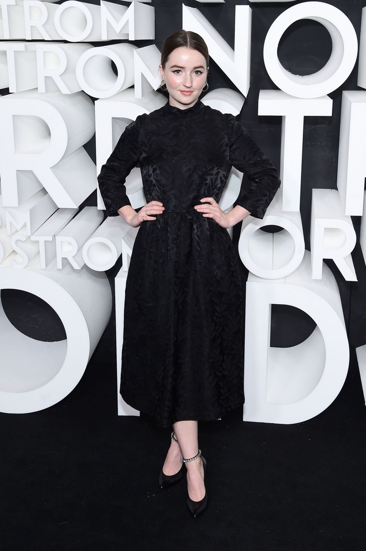 Kaitlyn Dever
