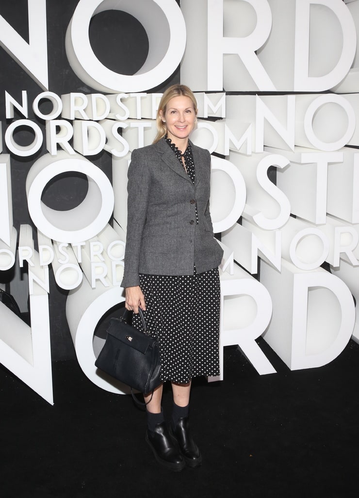 Kelly Rutherford