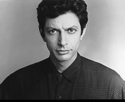 Jeff Goldblum