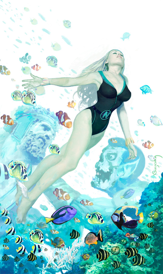 Namora
