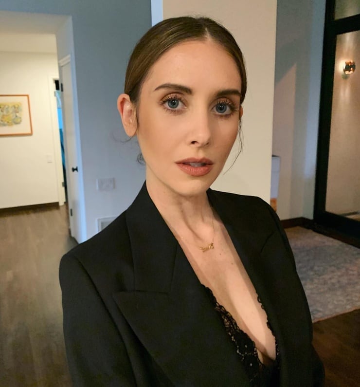 Alison Brie Alison Brie