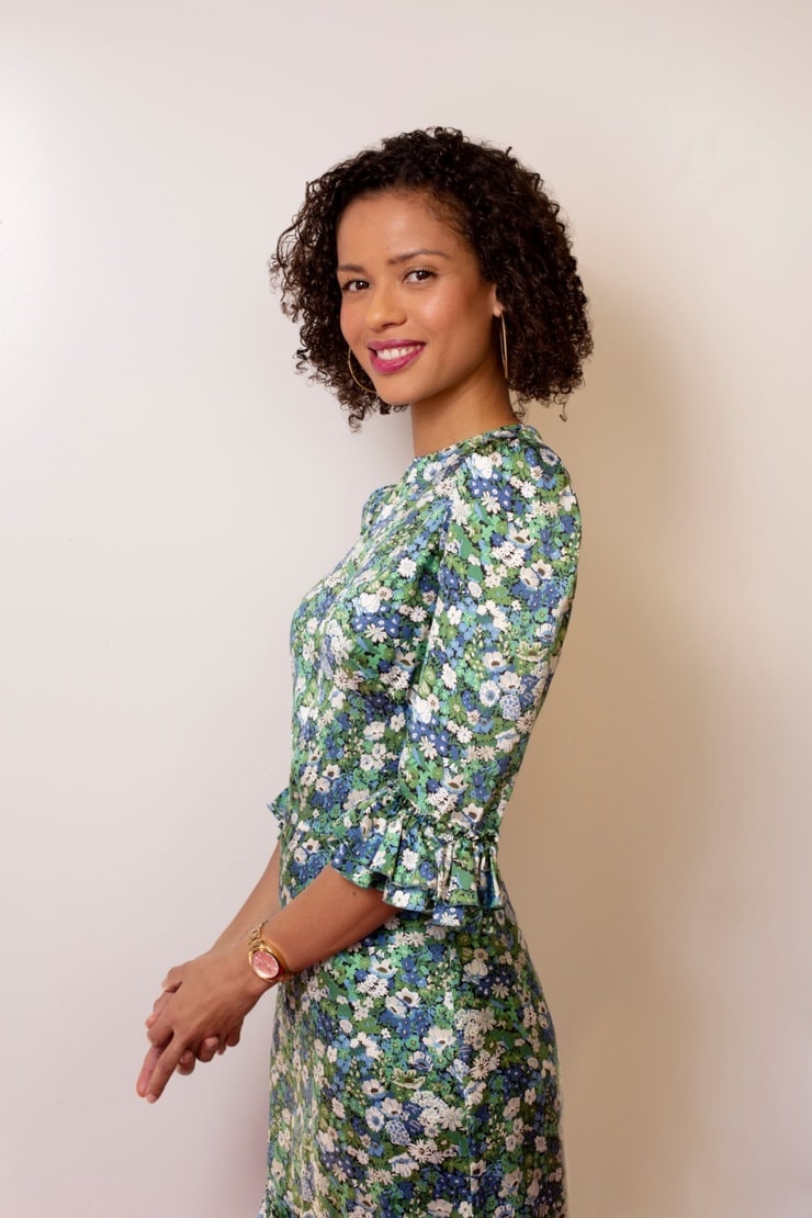 Gugu Mbatha-Raw