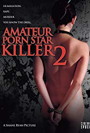 Amateur Porn Star Killer 2