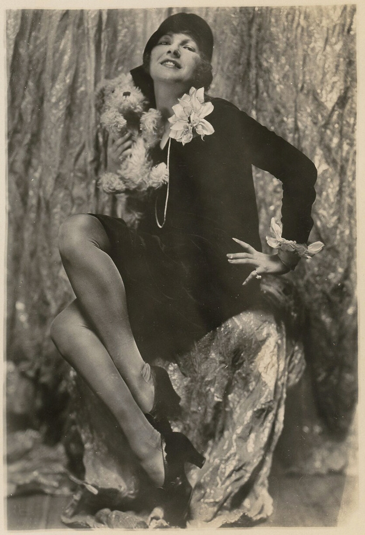 Norma Talmadge Norma Talmadge