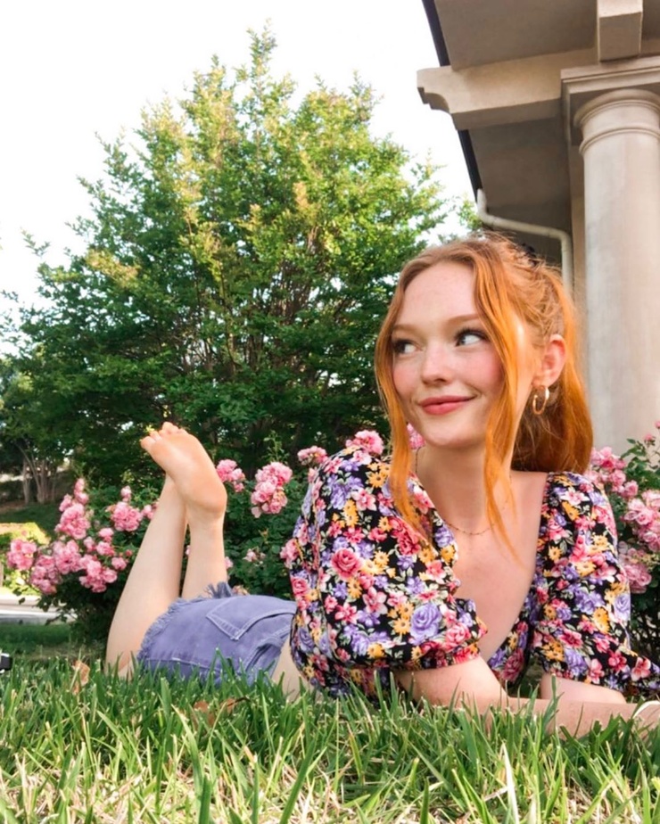 Samantha Cormier