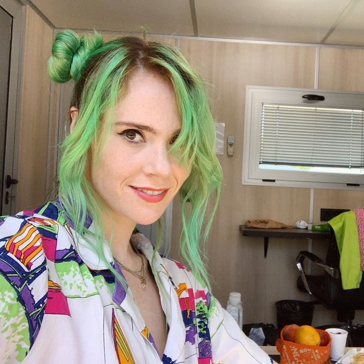 Kate Nash