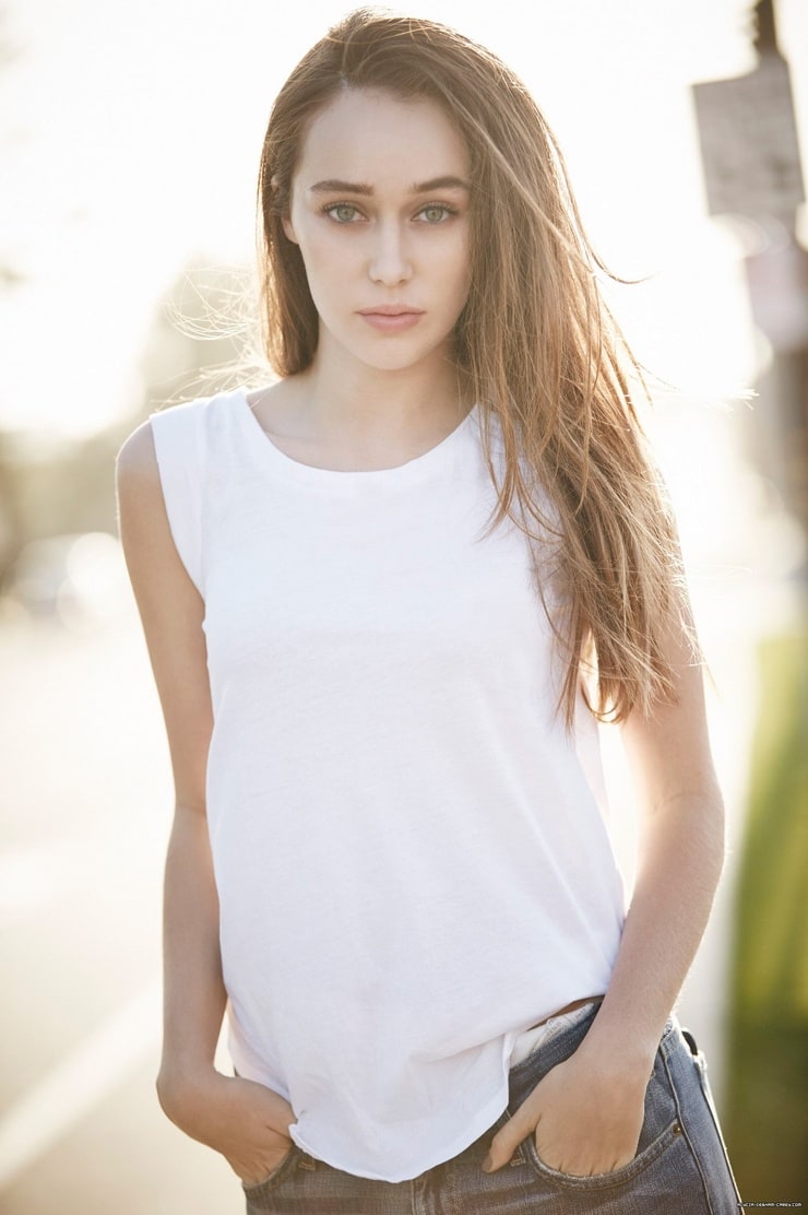 Alycia Debnam Carey