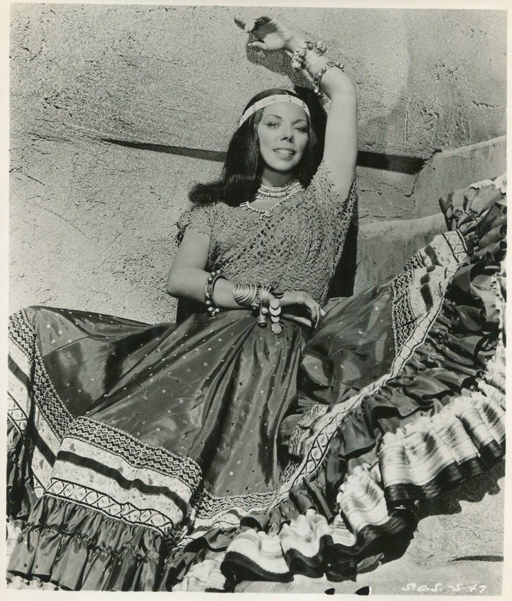 Tilly Losch tilly-losch