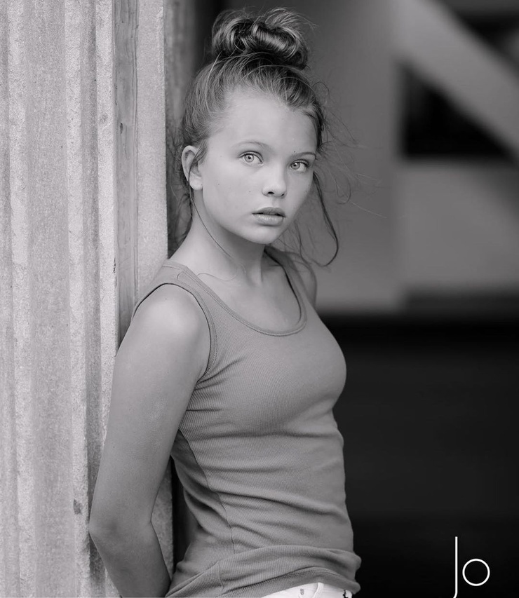Kylissa Katalinich Kylissa Katalinich
