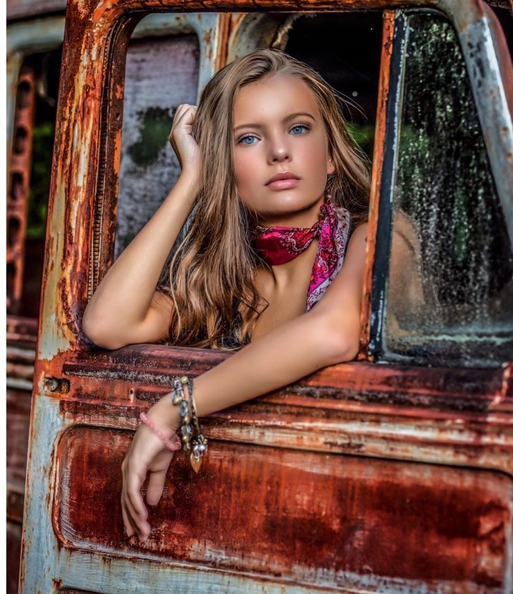 Kylissa Katalinich