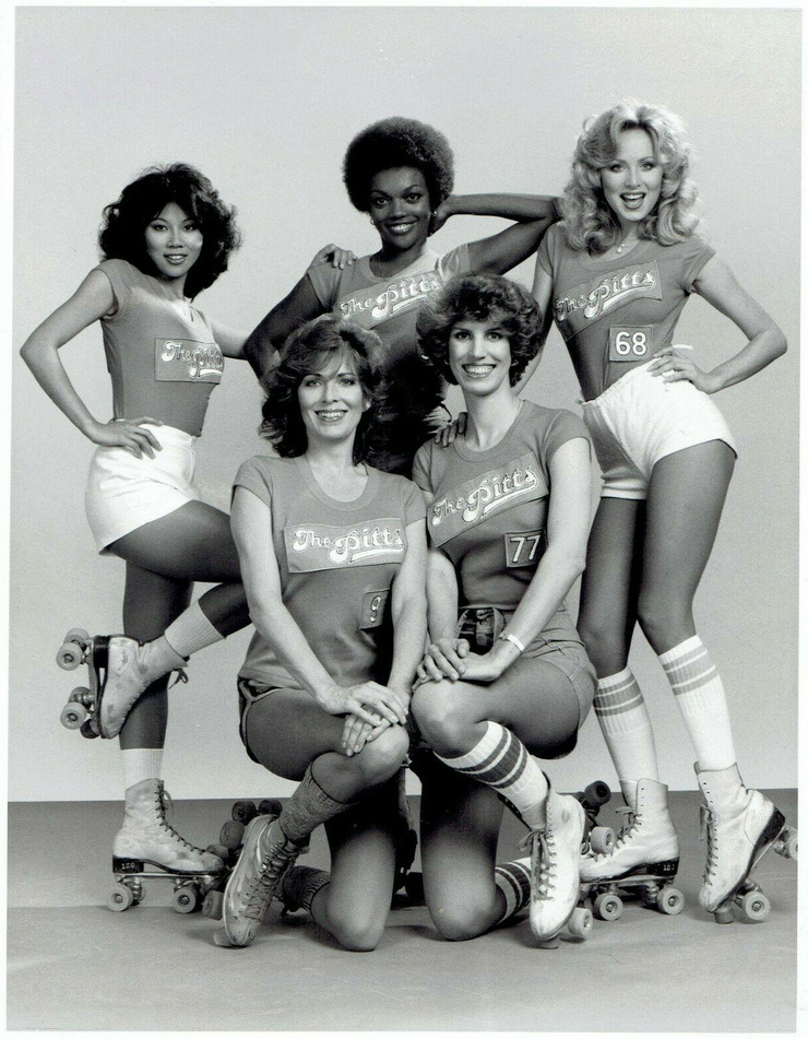 Joanna Cassidy