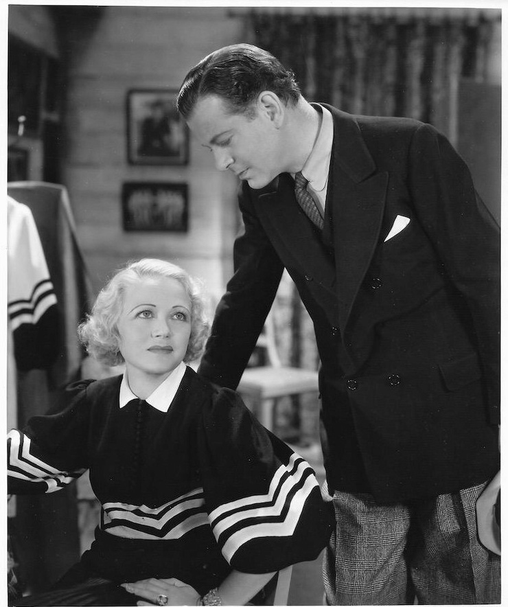 Edmund Lowe Edmund Lowe