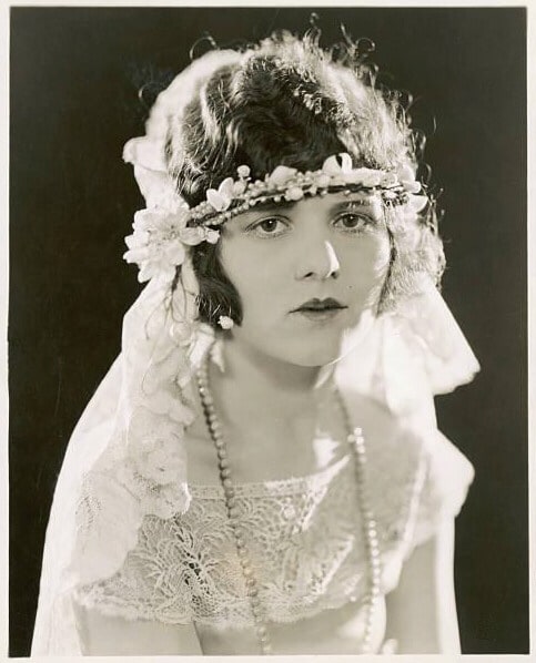 Marjorie Daw Marjorie Daw