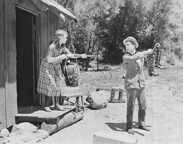 Hoot Gibson