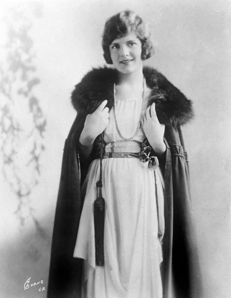 Marjorie Daw Marjorie Daw