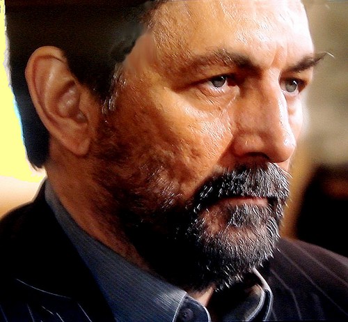 Serge Riaboukine