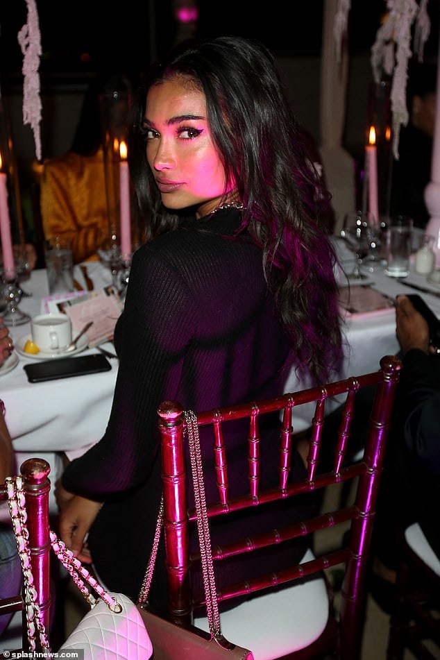 Kelly Gale