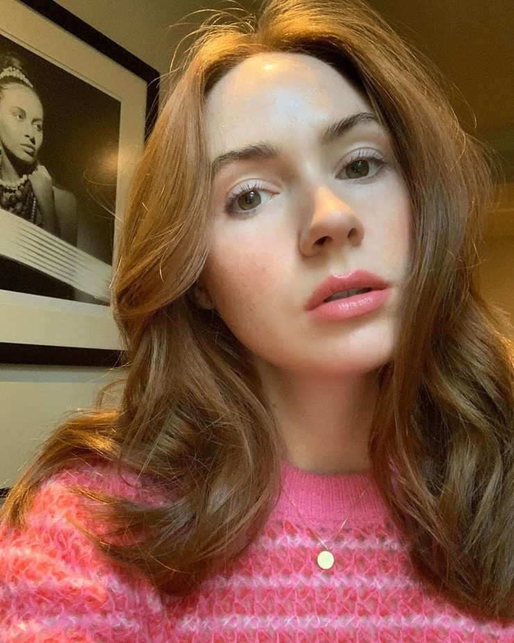 Karen Gillan