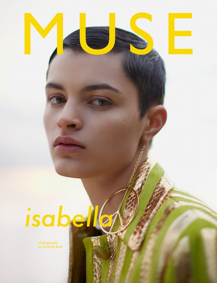 Isabella Emmack