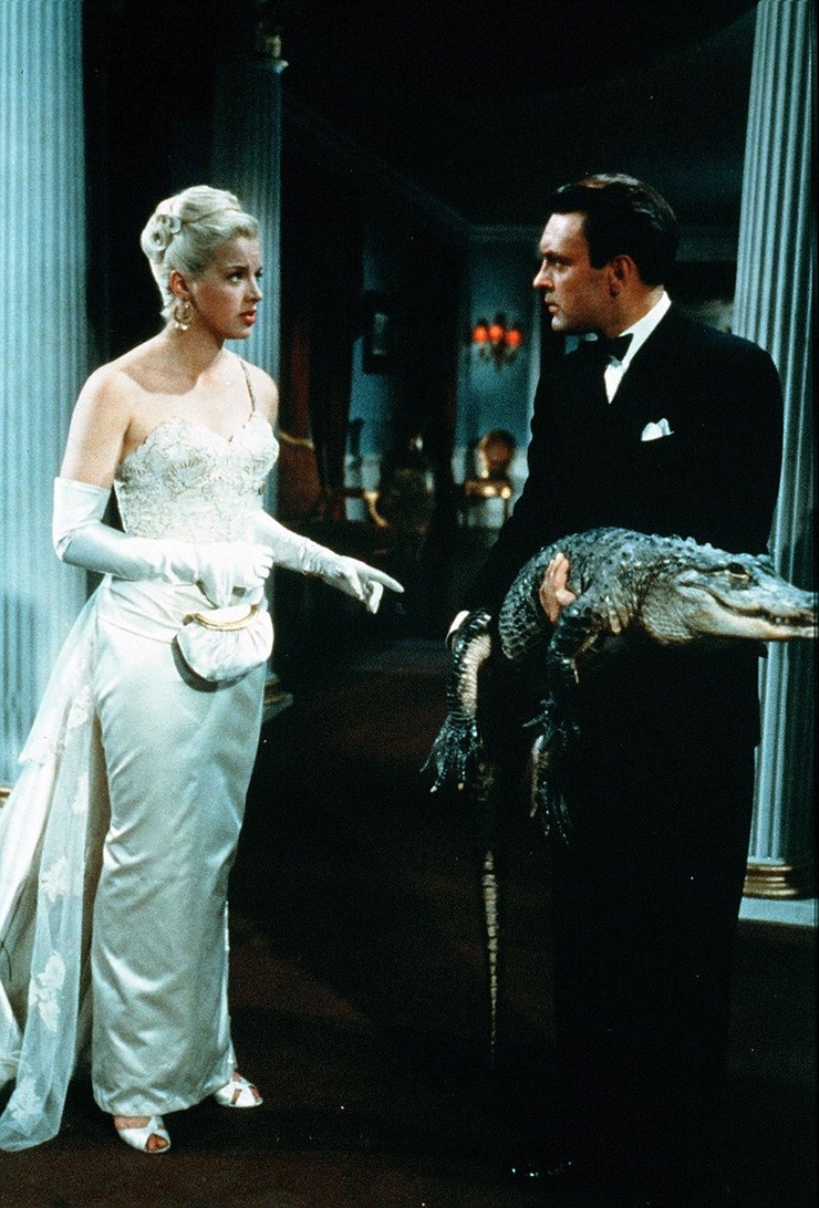 An Alligator Named Daisy An Alligator Named Daisy