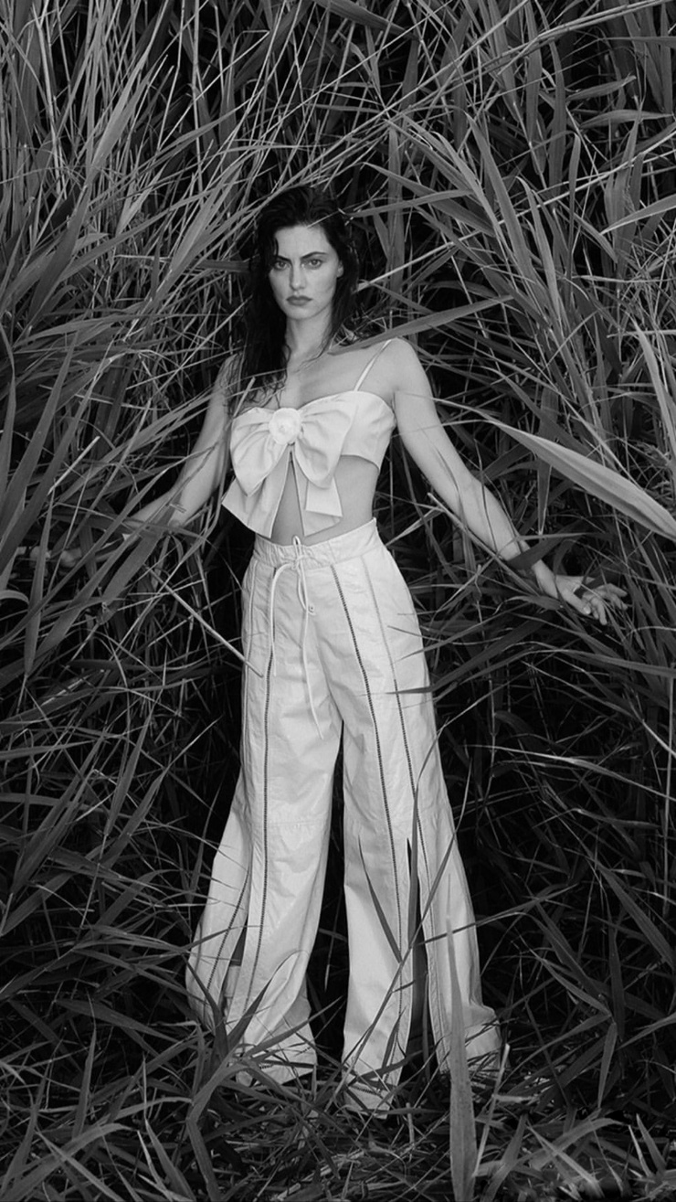 Phoebe Tonkin