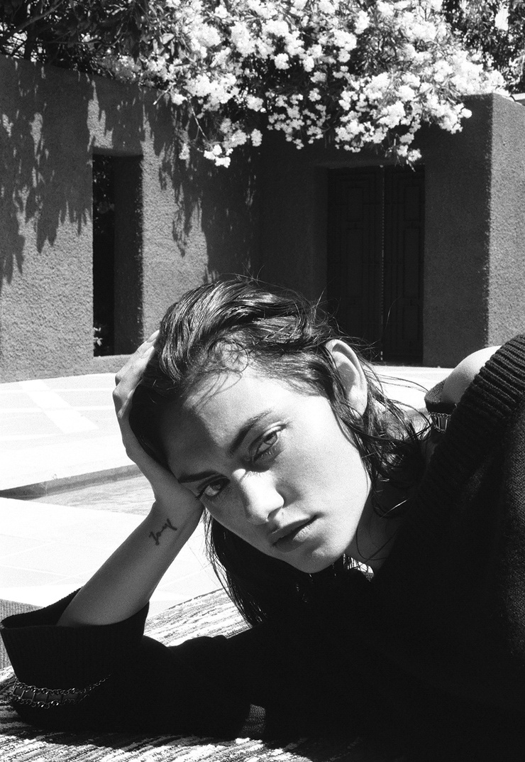 Phoebe Tonkin
