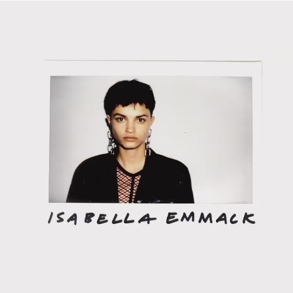 Isabella Emmack
