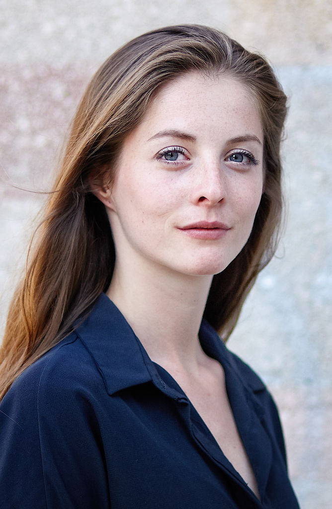 Paula Kroh Paula Kroh