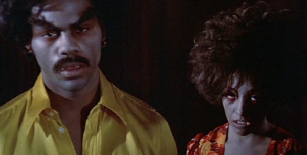 Scream, Blacula, Scream