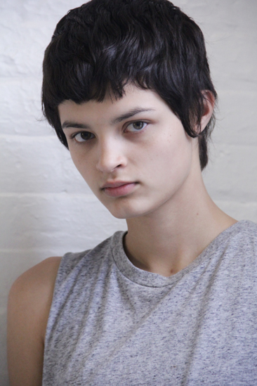 Isabella Emmack