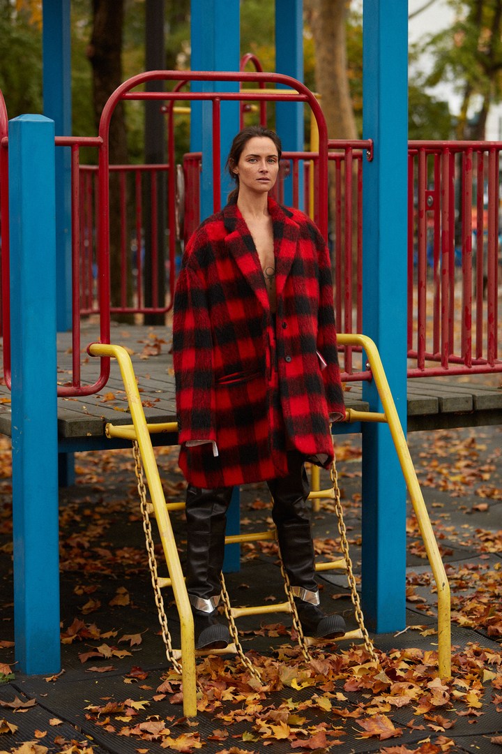 Tasha Tilberg