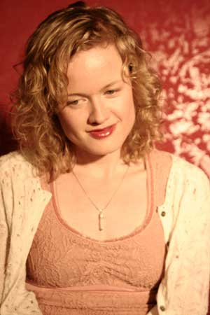 Claudia Graue