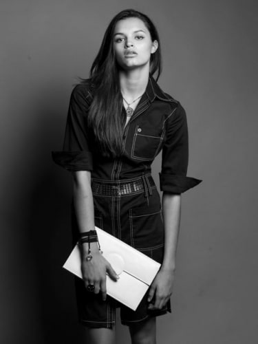 Isabella Emmack
