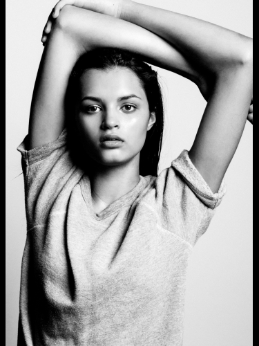 Isabella Emmack