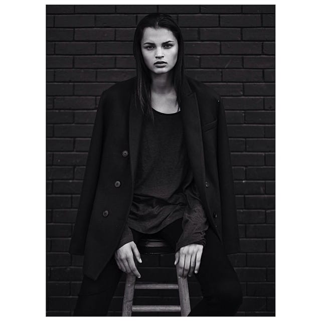 Isabella Emmack