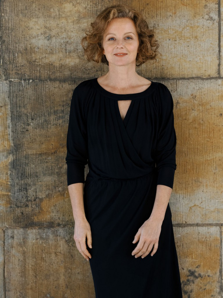 Carina N. Wiese
