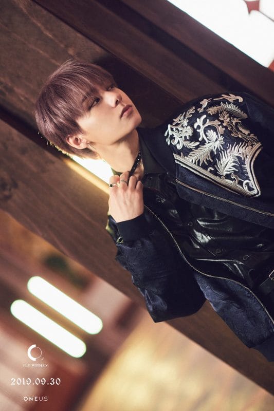 Hwanwoong Hwanwoong