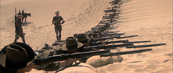 Gallipoli (1981) Gallipoli (1981)
