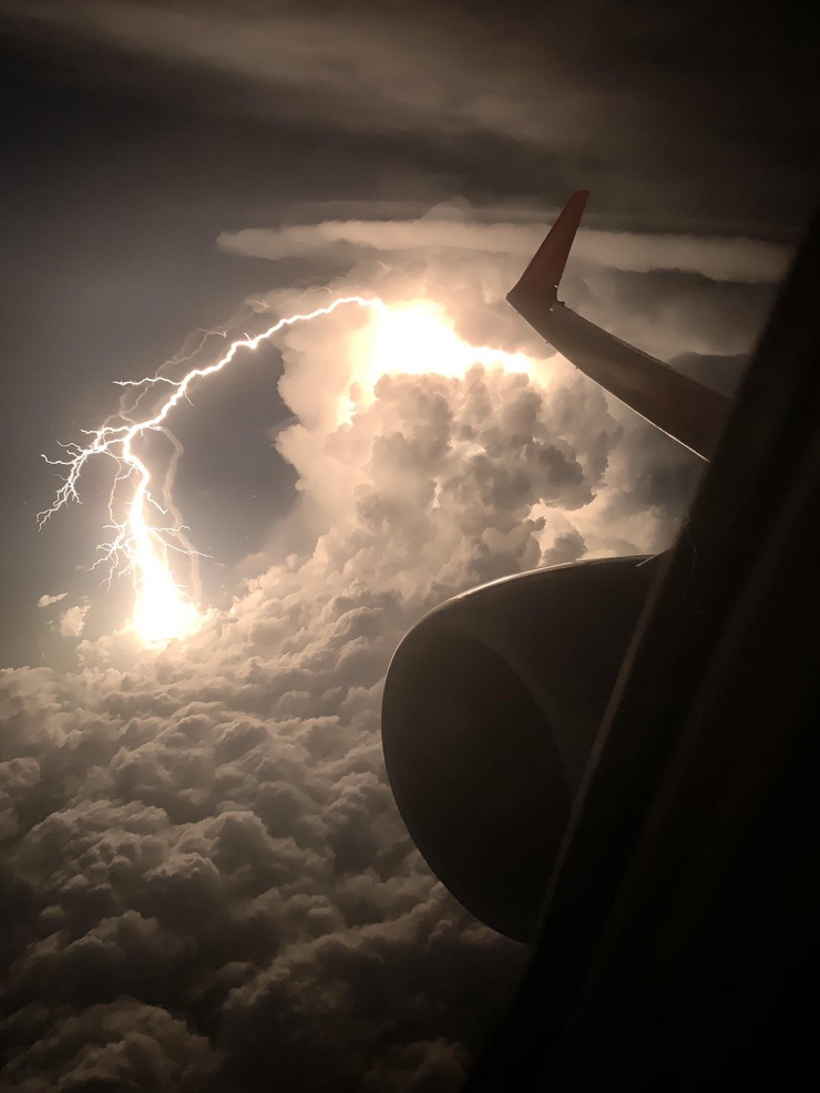 Thunderstorm